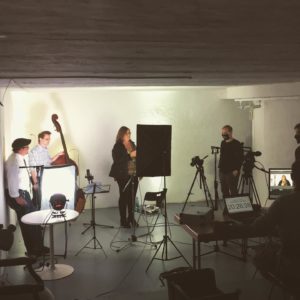 Livestream Krug und Garbelmann